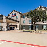 Quality Inn & Suites - Marlin
