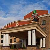 Holiday Inn Express Hotel & Suites Fulton by IHG