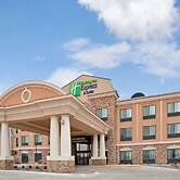 Holiday Inn Express Hotel & Suites Hays by IHG