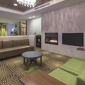Holiday Inn Express Hotel & Suites Hays by IHG