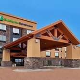 Holiday Inn Express Hotel & Suites Great Falls by IHG