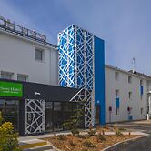 Sure Hotel by Best Western Nantes Saint-Herblain