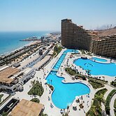 Porto Sokhna Hotel & Spa