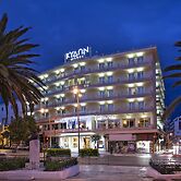 Kydon, The Heart City Hotel
