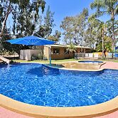 NRMA Mildura Riverside Holiday Park