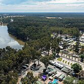 Discovery Parks - Echuca