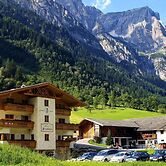 Alfaierhof-Bergheimat
