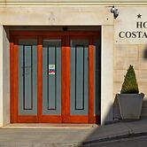 Hotel Costa Antiga