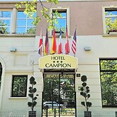 Hotel Campion CityLife
