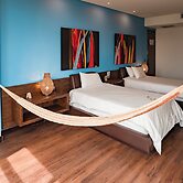 Diez Hotel Categoria Colombia