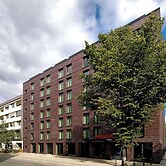 Hampton by Hilton Berlin City West