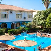 Cape Point Hotel