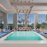 Le Méridien Gurgaon, Delhi NCR