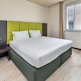 B&B HOTELS Park Hotel Cassano