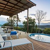 Byron Hinterland Villas
