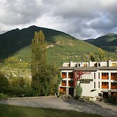 Hotel de Montaña El Mirador
