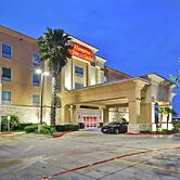Hampton Inn & Suites San Antonio/Northeast I-35
