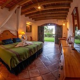 Posada de Don Rodrigo Panajachel