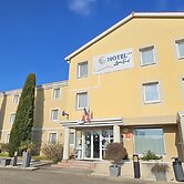 Hôtel Lyon Sud