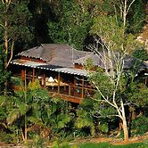 Mt Warning Rainforest Retreat