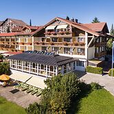 Parkhotel Tannenhof