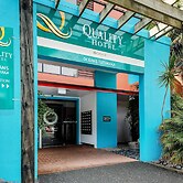Quality Hotel Oceans Tutukaka