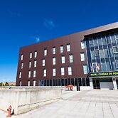 Hotel Ciudad de Ponferrada, Ascend Hotel Collection