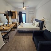 Christina Studios & Apartments