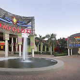 Peermont Metcourt Hotel at Umfolozi