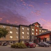 Best Western Plus St. Albert