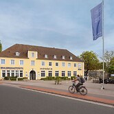 Bed'nBudget Expo-Hostel Rooms