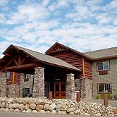 Whitefish Lodge and Suites