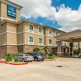 Rest Well Inn & Suites