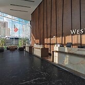 The Westin Santa Fe, Mexico City