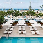 Hilton Vacation Club The Modern Honolulu