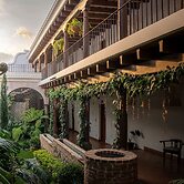 Los Pasos Boutique Hotel & Spa