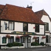 Village House Coaching Inn