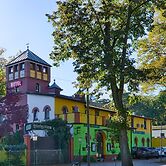 Hotel Waldschlösschen