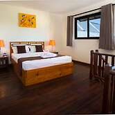 Le Palmiste Resort & Spa