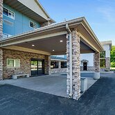 Comfort Inn & Suites Weston - Wausau