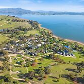 Lake Hume Holiday Park