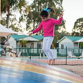 Discovery Parks - Eden