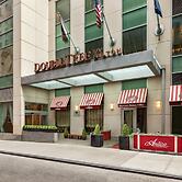 DoubleTree by Hilton New York Downtown