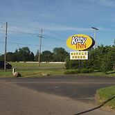 Kozy Inn Columbus