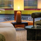 Hotel D - Basel - Fully Renovated 2025