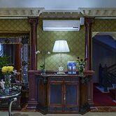 La Gioconda Boutique Hotel