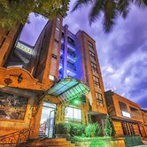 Hotel San Pedro del Fuerte