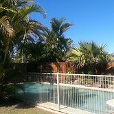 Pacific Paradise Motel