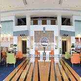 Concorde Hotel Fujairah