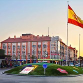 Hotel Madrid Torrejón Plaza